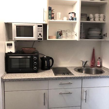 1,5 Zimmer Ferienwohnung In Holm Holm  Exterior photo